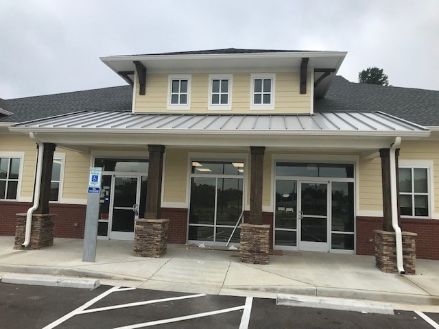 Primary Photo Of 6225 Greenlee St, Arlington Office For Sale