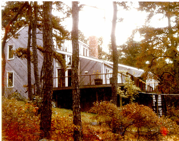 Primary Photo Of 349 Old King's Hwy, Wellfleet Specialty For Sale