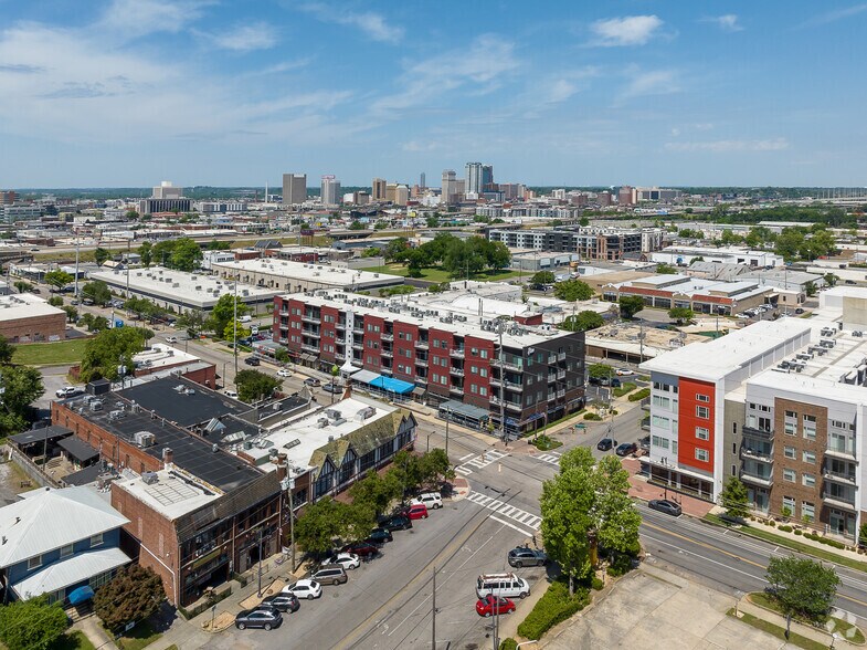 More Photos Of 2808 7th Ave S, Birmingham Apartments For Lease