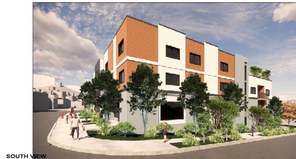 More Photos Of 4006 Verdugo Rd, Los Angeles Land For Sale