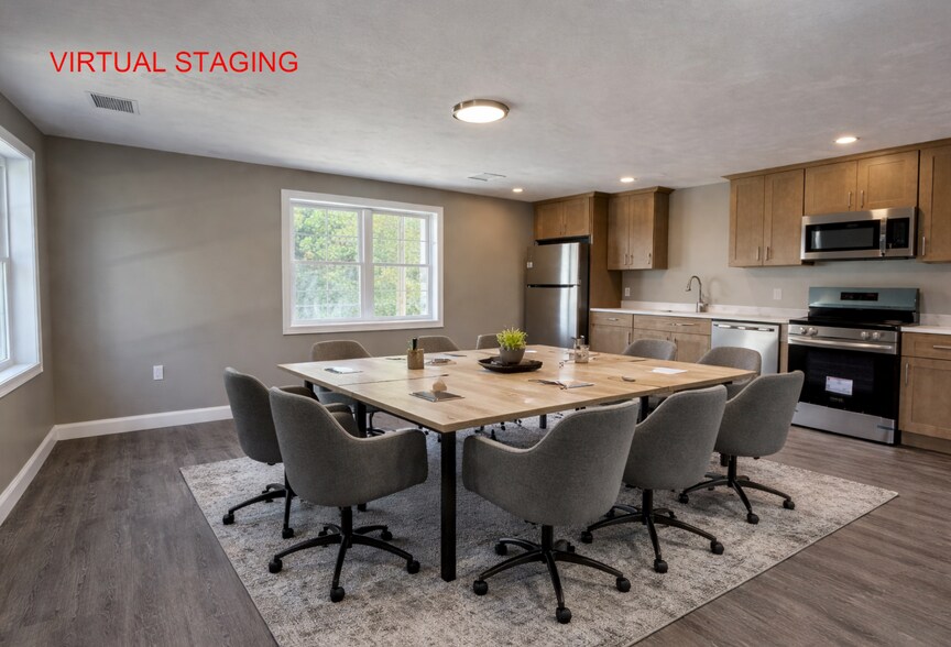 More Photos Of 73-77. Union St, Holbrook Office For Lease