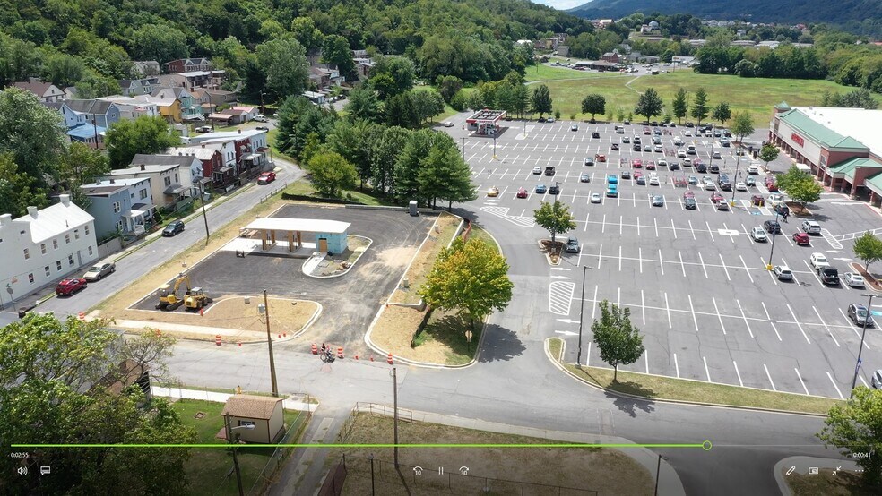 More Photos Of 231 Williams St, Cumberland Land For Sale