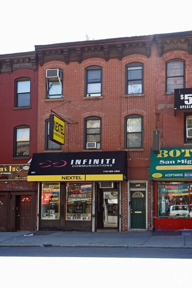 More Photos Of 397 5th Ave, Brooklyn Apartments For Lease