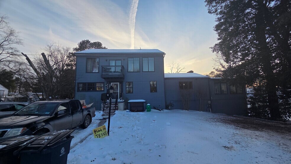 More Photos Of 7905 Sarakal Rd, Clinton Specialty For Sale