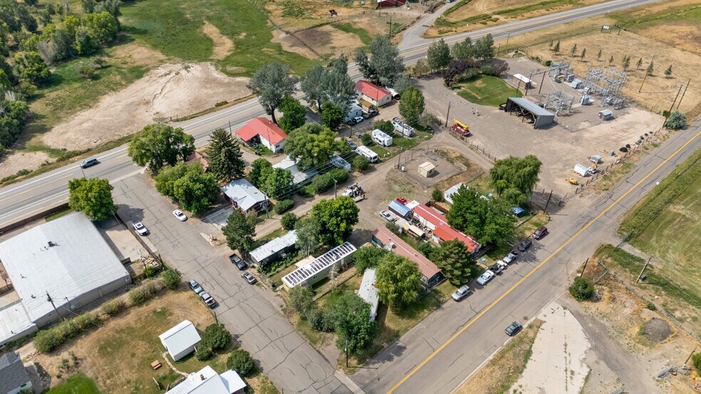 More Photos Of 1325 Market St, Meeker Land For Sale