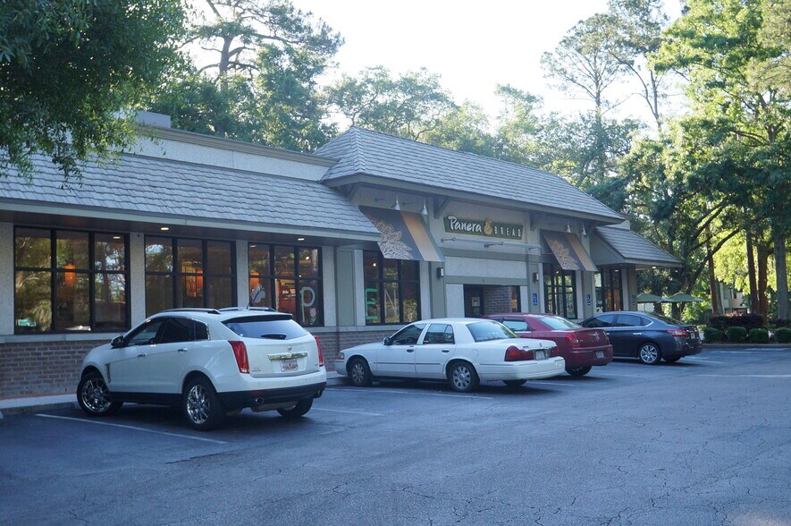 More Photos Of 1012 William Hilton Pky, Hilton Head Island Restaurant For Lease
