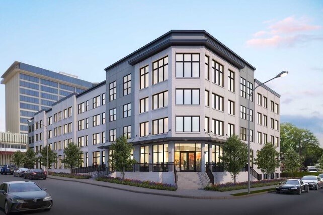 Primary Photo Of 220 S Claybrook St, Memphis Multifamily For Sale