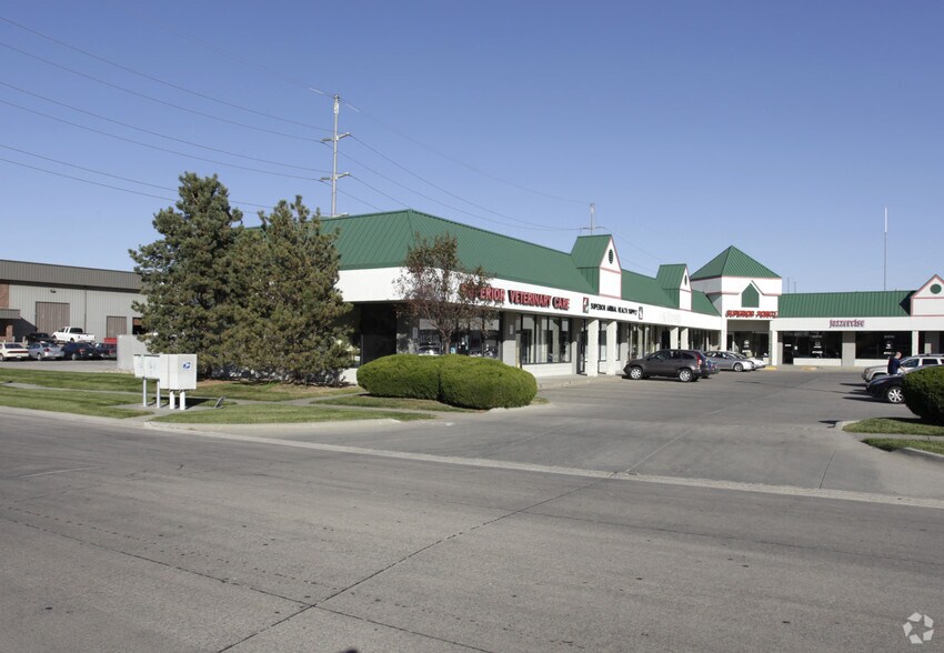 More Photos Of 4640 Bair Ave, Lincoln General Retail For Sale