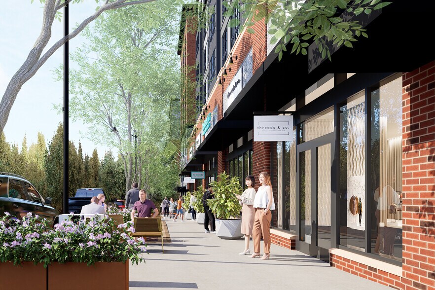 More Photos Of 467 West Ave, Norwalk Apartments For Lease