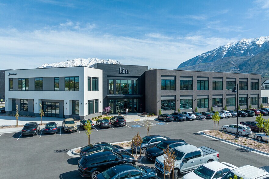 Primary Photo Of 2250 N University Pky, Provo Office For Lease