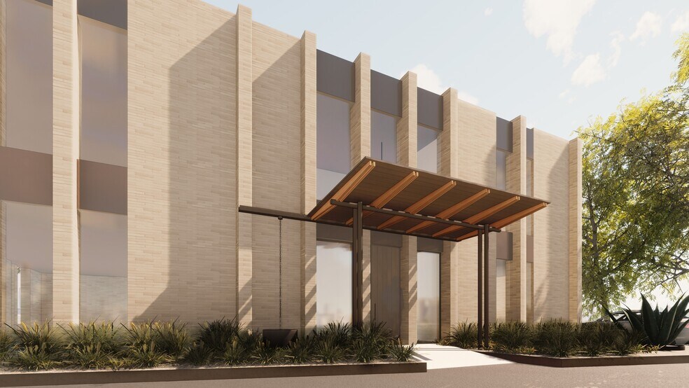 More Photos Of 1824 E Oltorf St, Austin Office For Lease