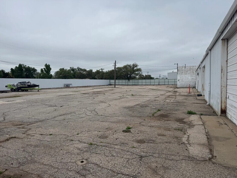 More Photos Of , Amarillo Industrial For Sale