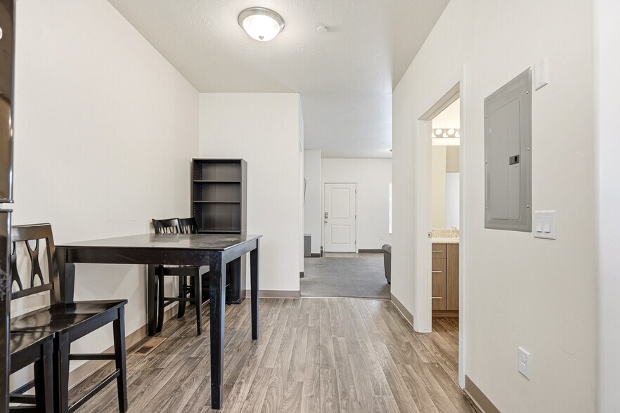 More Photos Of 119 N 800 W, Cedar City Apartments For Sale