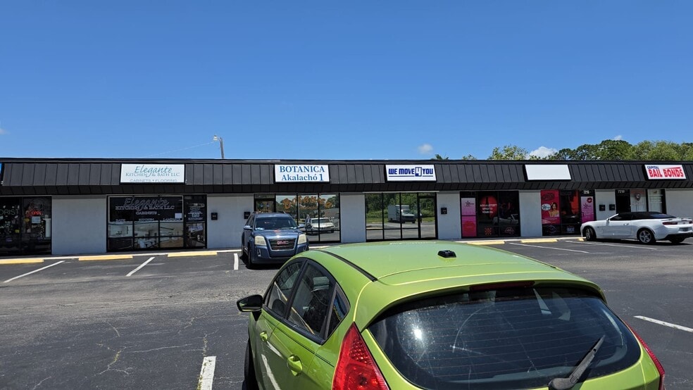 More Photos Of 7200-7240 S US Highway 1, Port Saint Lucie Storefront For Lease