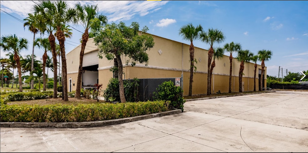 Primary Photo Of 1000 Lake Ida Rd, Delray Beach Warehouse For Sale