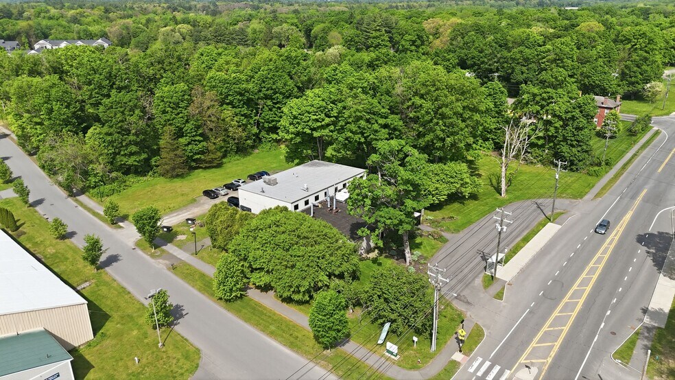 More Photos Of 665 Amherst Rd, Sunderland Research And Development For Sale
