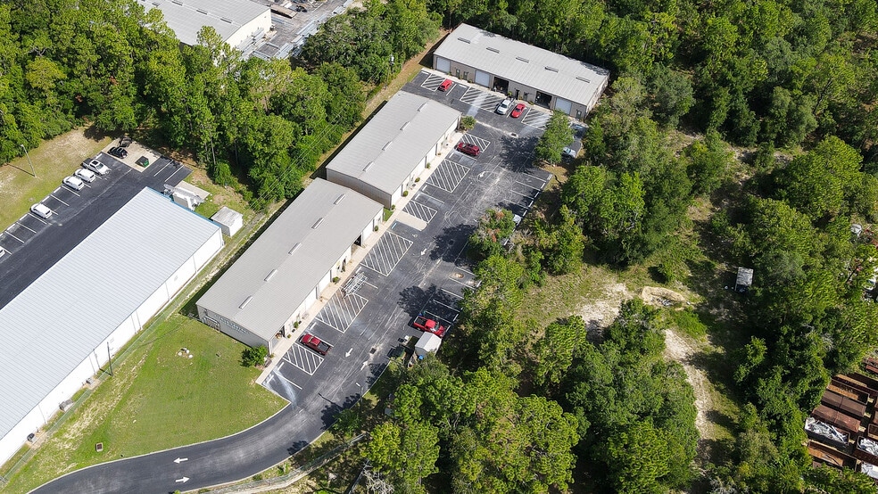 More Photos Of 1919 W Gulf To Lake Hwy, Lecanto Warehouse For Lease