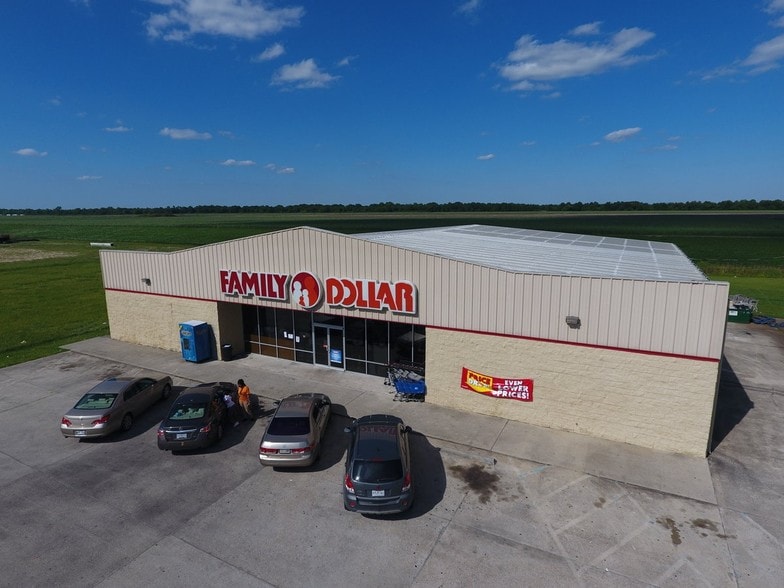 Primary Photo Of 2837 Highway 20, Vacherie Freestanding For Lease