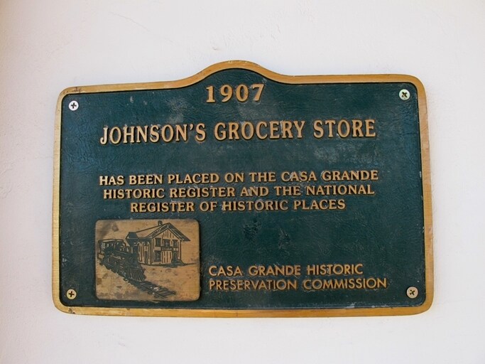 More Photos Of 301 N Picacho St, Casa Grande Restaurant For Sale