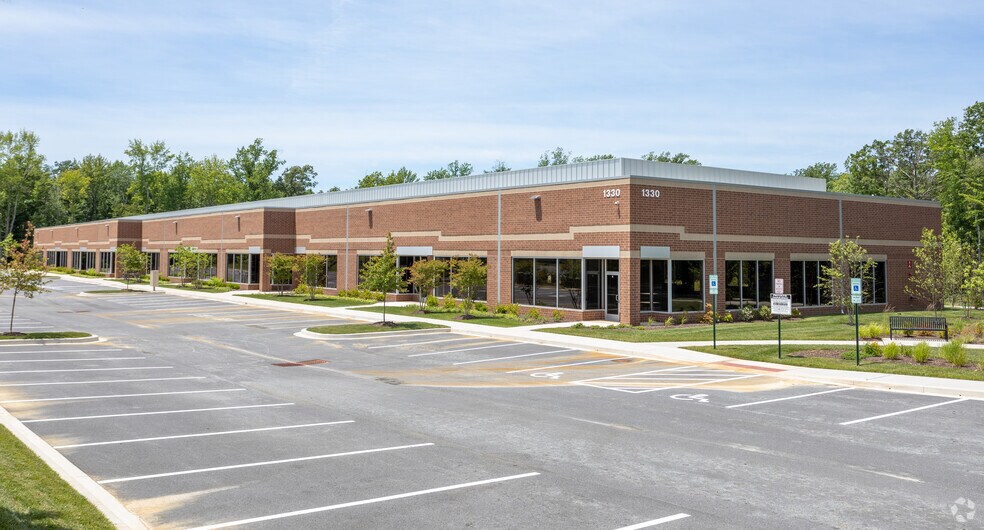 More Photos Of 1330 Innovation St, Middle River Research And Development For Lease