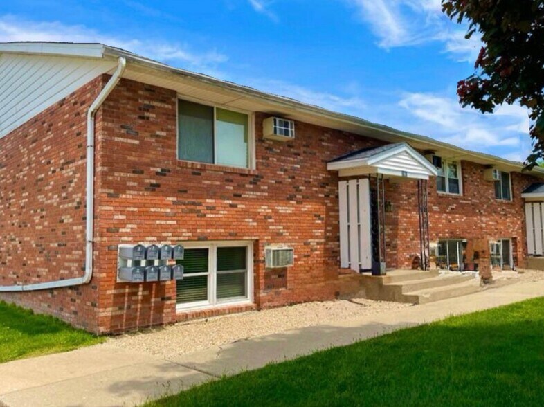 More Photos Of ,  Multifamily For Sale