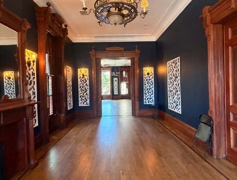 More Photos Of 241 Lenox Ave, New York Apartments For Lease