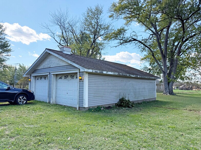 More Photos Of 6423 IL-184, Royalton Land For Sale
