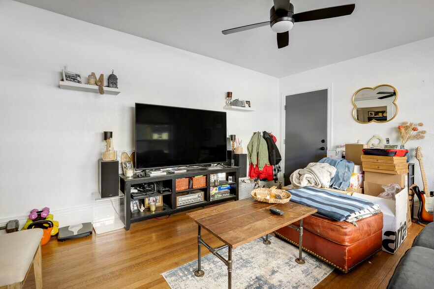 More Photos Of 1266 Lafayette St, Denver Apartments For Sale