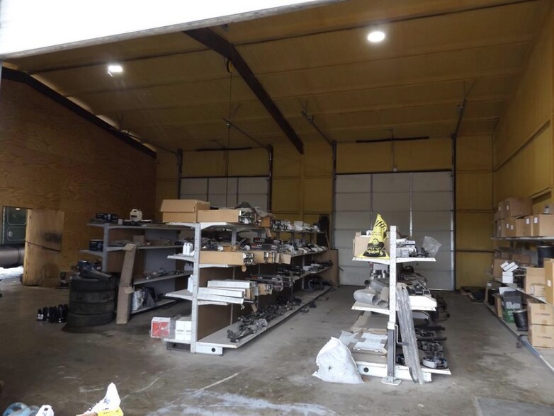 More Photos Of 4400 NE Lincoln Rd, Idabel Industrial For Sale