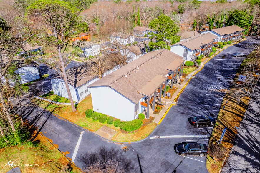 More Photos Of 4663 Waldrop Dr, Forest Park Apartments For Sale