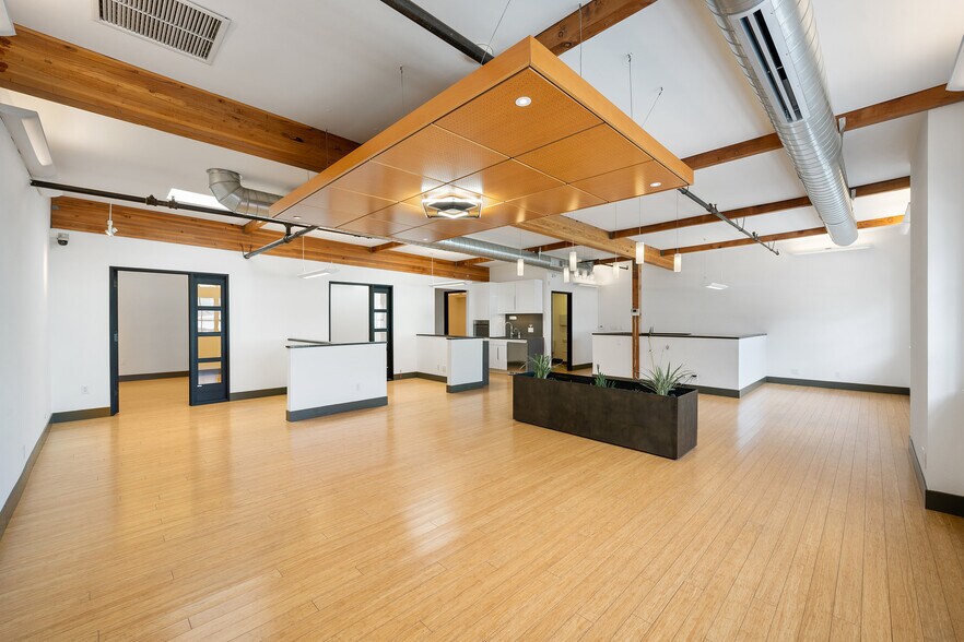More Photos Of 42 Dore St, San Francisco Office For Lease