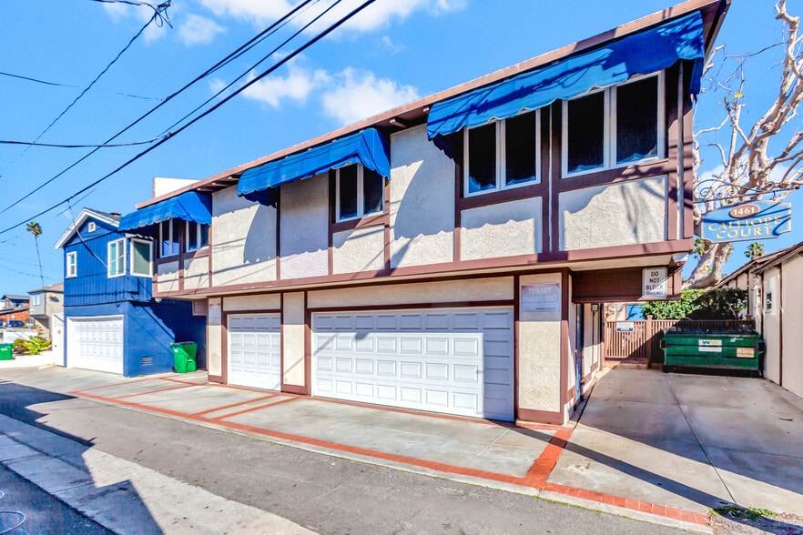 More Photos Of 1461 Glenneyre St, Laguna Beach Office Residential For Sale