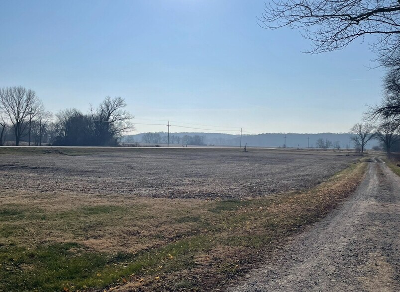 Primary Photo Of 100 Walnut st, Salem Land For Sale