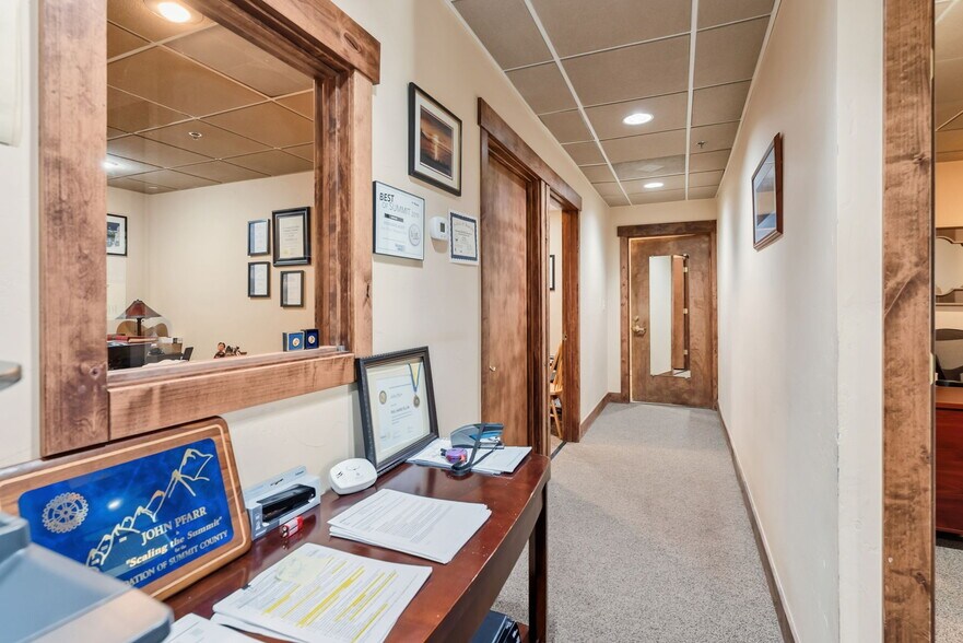 More Photos Of 60 Main St, Frisco Office For Sale