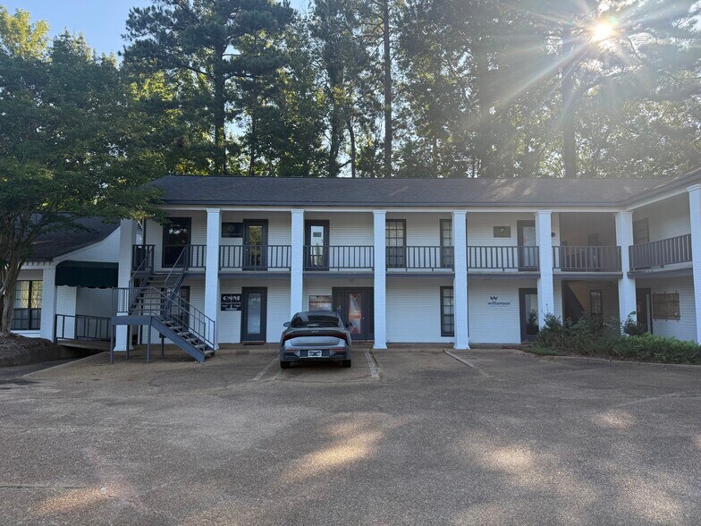 Primary Photo Of 5719 Highway 25, Flowood Office For Lease