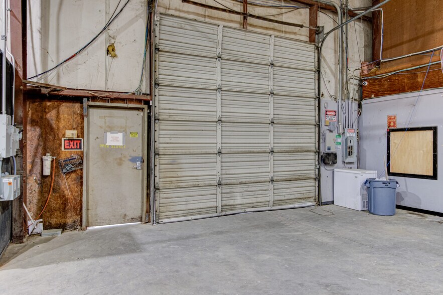 More Photos Of 1242 Nowell Dr, Augusta Warehouse For Sale