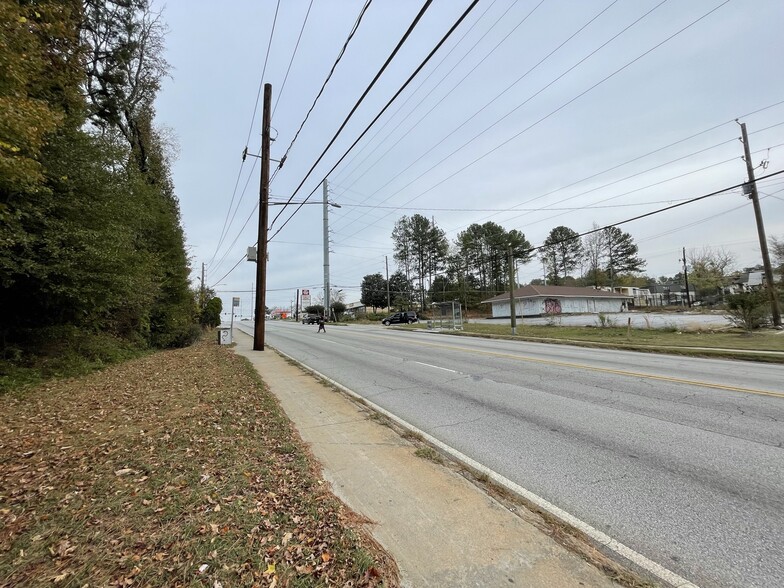 More Photos Of 4446 Glenwood Rd, Decatur Land For Sale