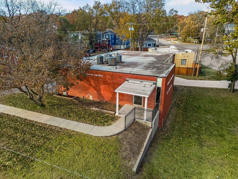 More Photos Of 1854 Minnesota Ave, Kansas City Office Residential For Sale