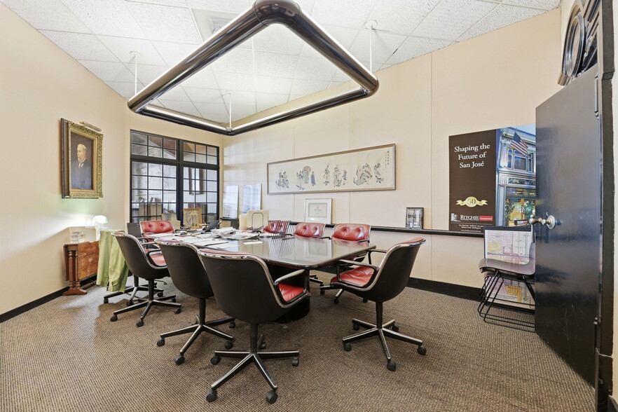 More Photos Of 34-38 W Santa Clara St, San Jose Office For Sale