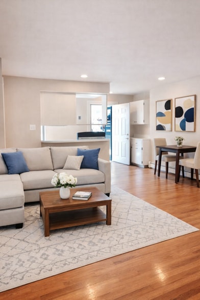 More Photos Of 119 Grand St, Jersey City Multifamily For Sale