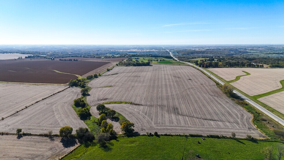 More Photos Of Hwy 6/169, Adel Land For Sale