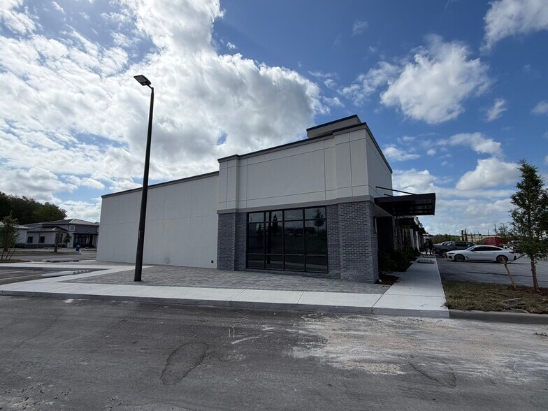 More Photos Of 2535 Ocoee Apopka Rd, Apopka General Retail For Lease
