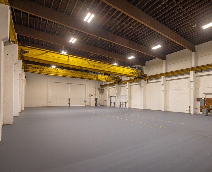 More Photos Of 1250 E Pender St, Vancouver Manufacturing For Sale