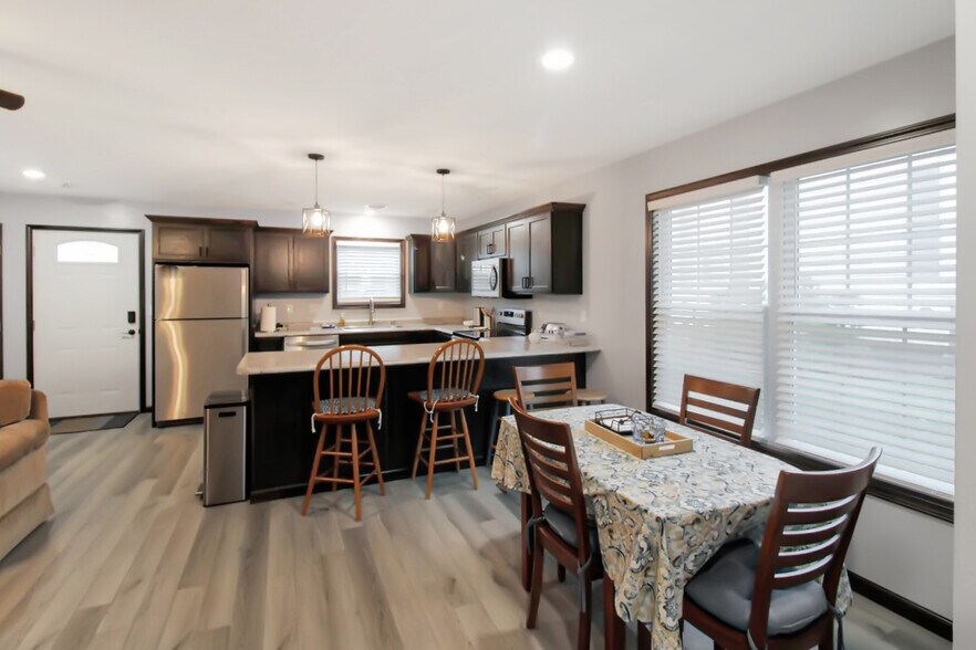 More Photos Of 501 S Race St, Princeton Multifamily For Sale