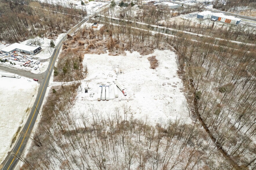 More Photos Of 220 Bakers Basin Rd, Lawrenceville Land For Sale