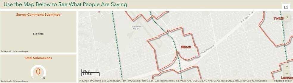 More Photos Of 485 Wilson Av, Toronto Land For Sale