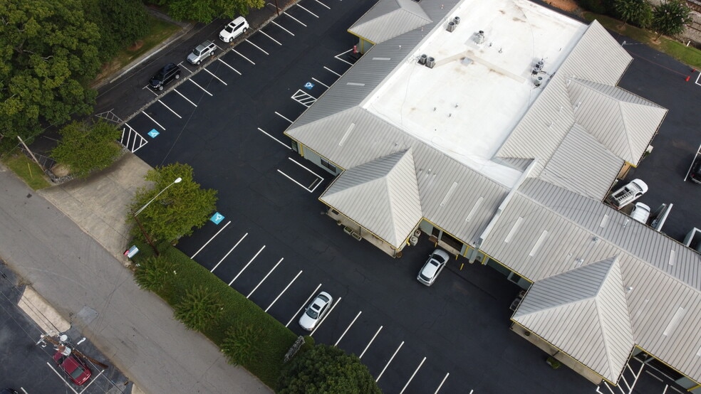 More Photos Of 644 Antone St NW, Atlanta Loft Creative Space For Lease