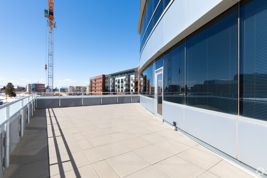 More Photos Of 13199 E Montview Blvd, Aurora Medical For Lease