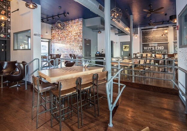 More Photos Of 1248-1260 Cambridge St, Cambridge Storefront Retail Office For Lease