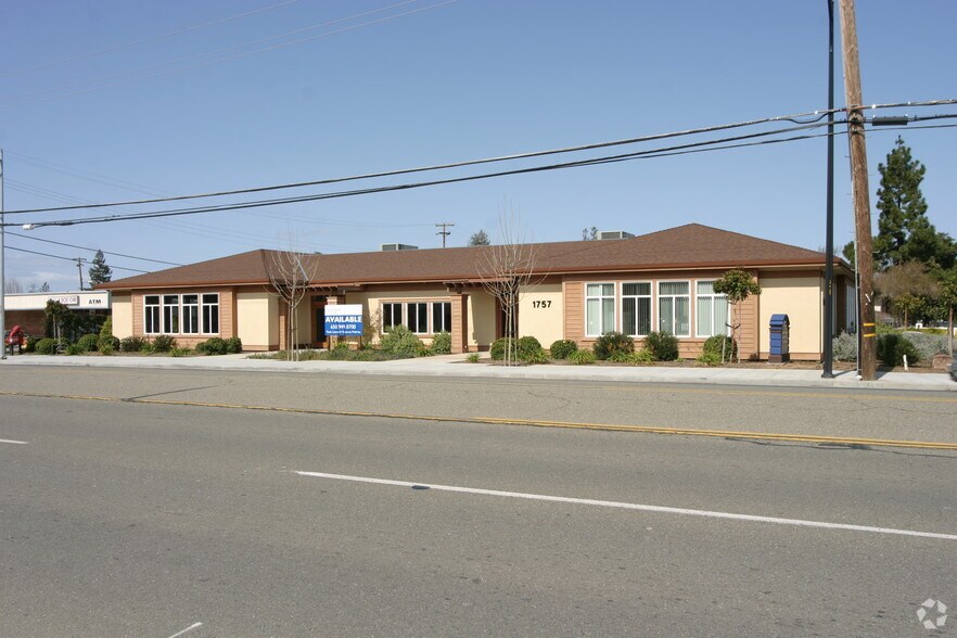 More Photos Of 1757 Blossom Hill Rd, San Jose Medical For Lease